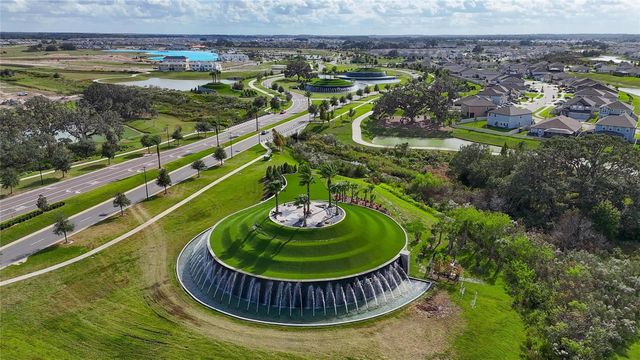 10718 IRONWOOD TREE WAY, San Antonio, FL 33576