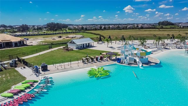 10718 IRONWOOD TREE WAY, San Antonio, FL 33576