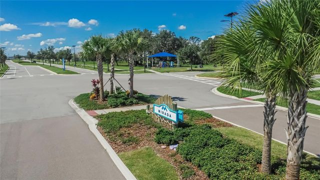 10718 IRONWOOD TREE WAY, San Antonio, FL 33576