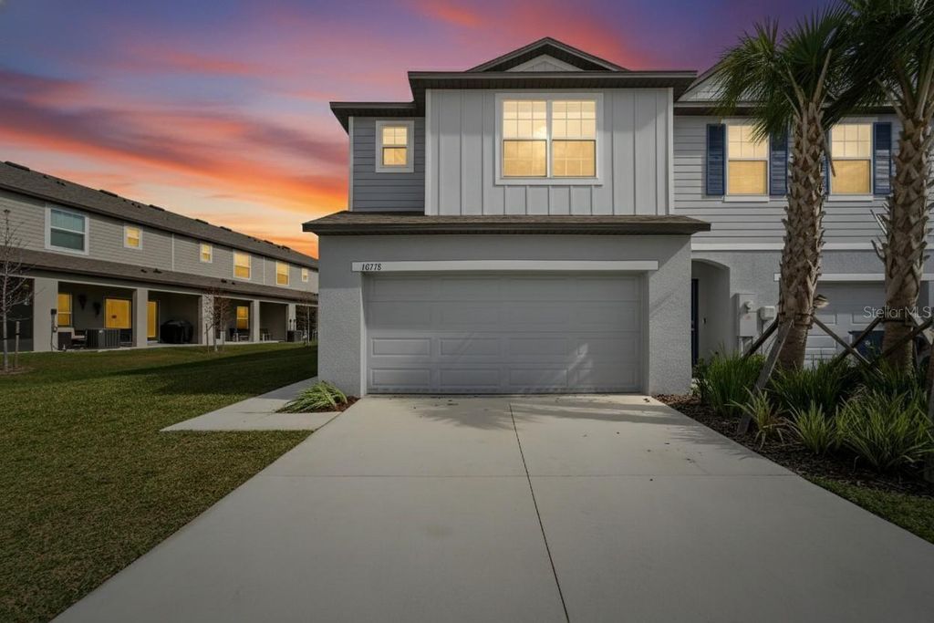 10718 IRONWOOD TREE WAY, San Antonio, FL 33576