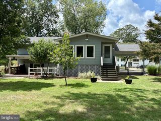 120 GERALD DR, Severn, MD 21144