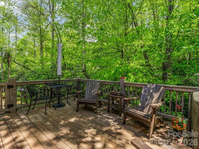 29 Stonehollow Lane, Brevard, NC 28712