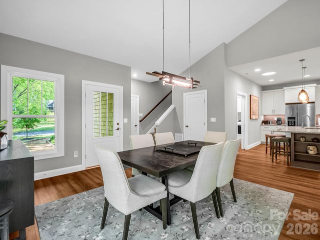 29 Stonehollow Lane, Brevard, NC 28712