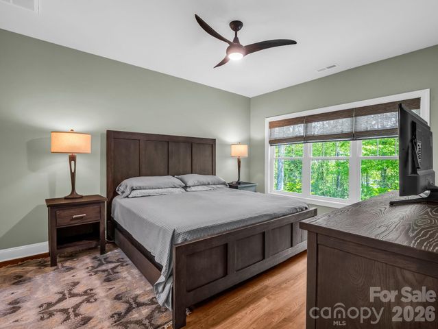 29 Stonehollow Lane, Brevard, NC 28712