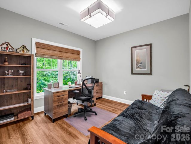 29 Stonehollow Lane, Brevard, NC 28712