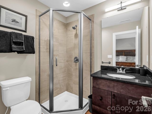 29 Stonehollow Lane, Brevard, NC 28712