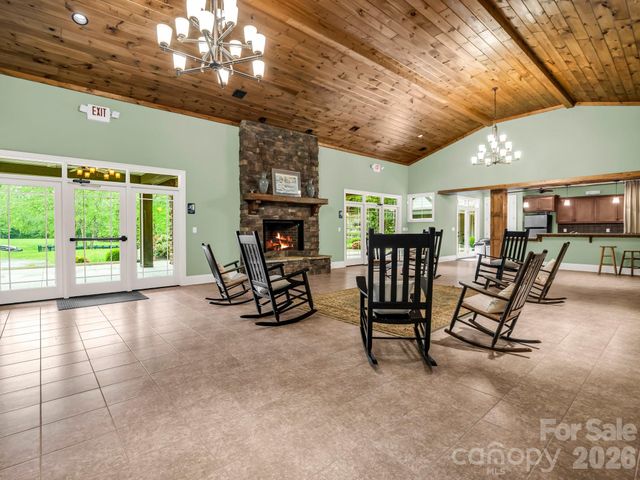 29 Stonehollow Lane, Brevard, NC 28712
