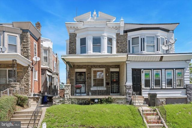 903 W DUNCANNON AVE, Philadelphia, PA 19141