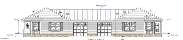 138 Macdonald Boulevard, Havelock, NC 28532