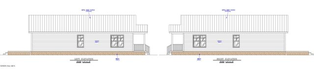 138 Macdonald Boulevard, Havelock, NC 28532