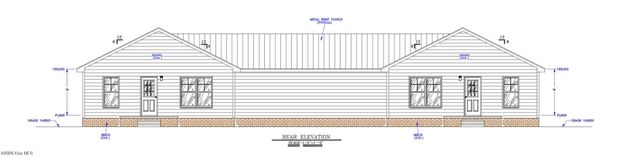 138 Macdonald Boulevard, Havelock, NC 28532