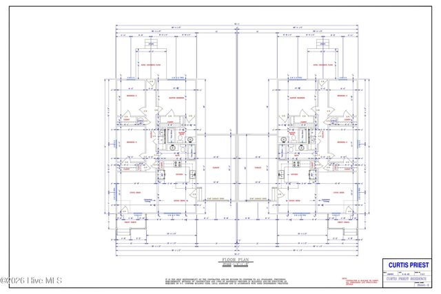 138 Macdonald Boulevard, Havelock, NC 28532