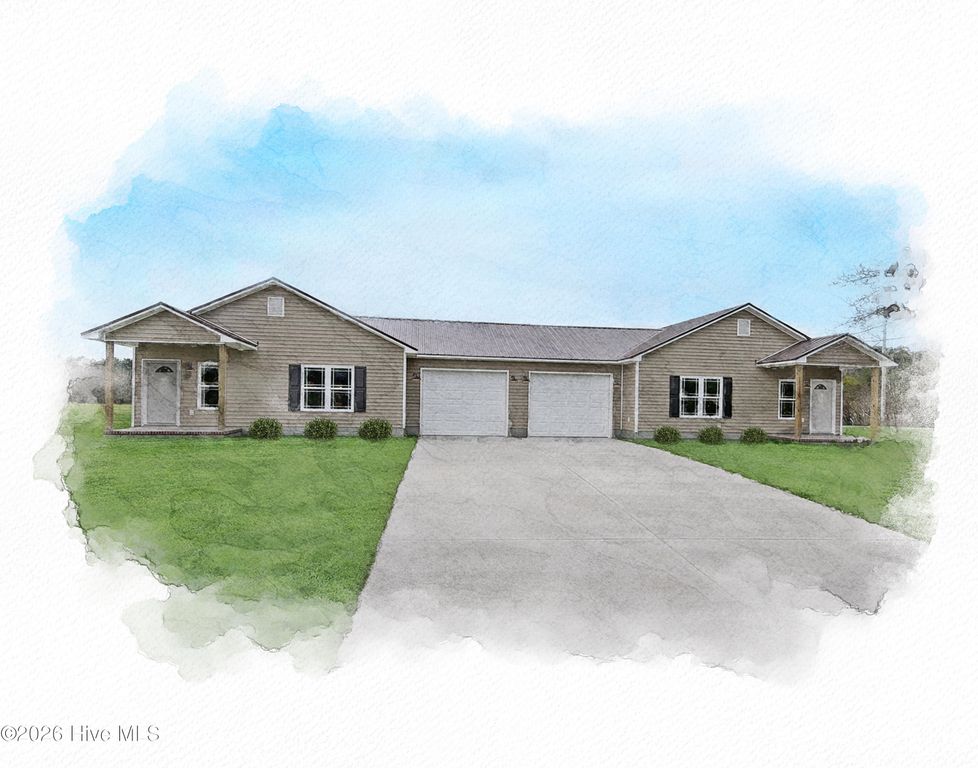 138 Macdonald Boulevard, Havelock, NC 28532