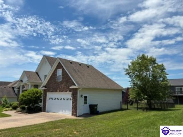 107 McClendon Hills Lane, Elizabethtown, KY 42701