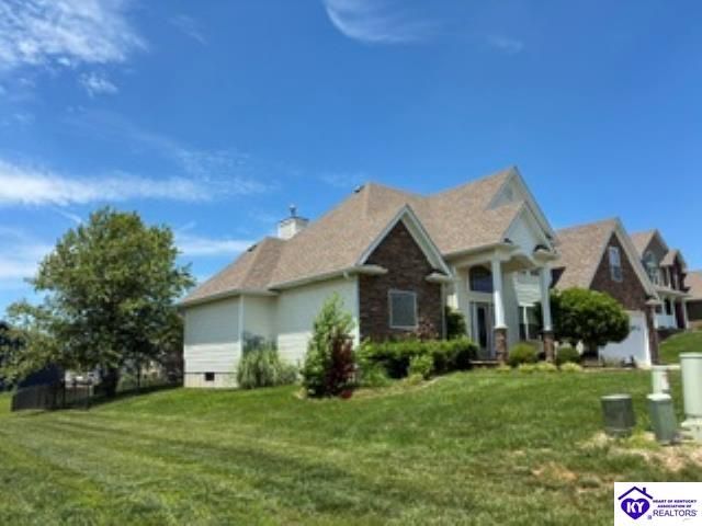 107 McClendon Hills Lane, Elizabethtown, KY 42701