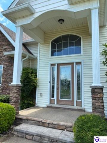 107 McClendon Hills Lane, Elizabethtown, KY 42701