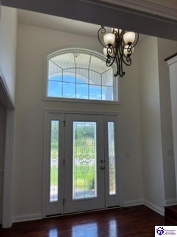 107 McClendon Hills Lane, Elizabethtown, KY 42701