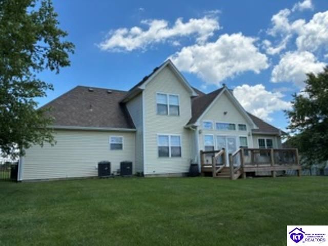 107 McClendon Hills Lane, Elizabethtown, KY 42701