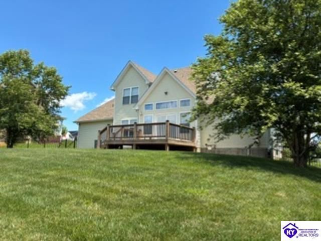 107 McClendon Hills Lane, Elizabethtown, KY 42701