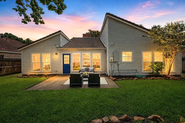 1718 S Kirkwood Road, Houston, TX 77077
