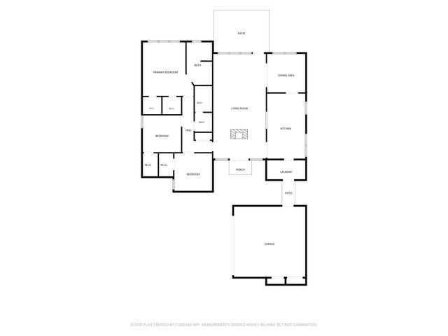 1718 S Kirkwood Road, Houston, TX 77077