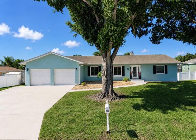 708 SPANISH MAIN DRIVE, Apollo Beach, FL 33572