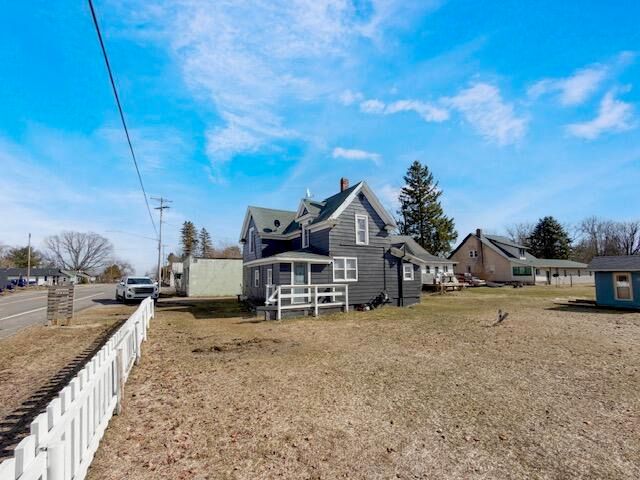 12237 Mckinley Road, Colfax Twp, MI 49342