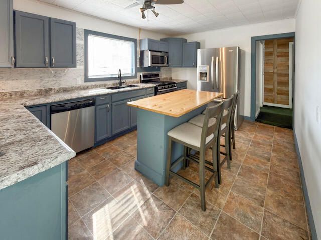 12237 Mckinley Road, Colfax Twp, MI 49342