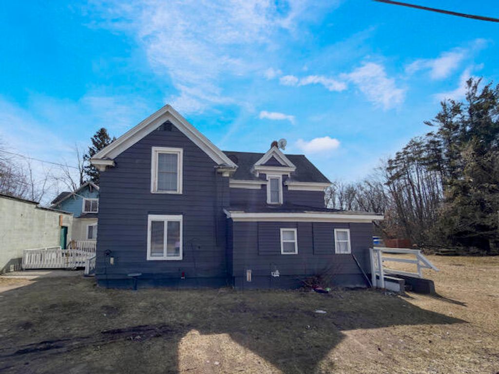 12237 Mckinley Road, Colfax Twp, MI 49342