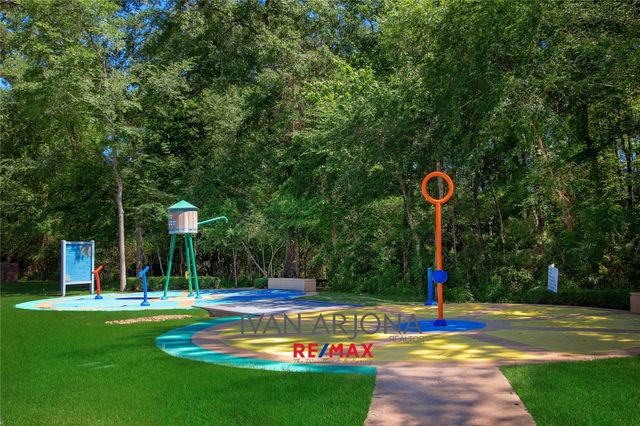 122 Abram, The Woodlands, TX 77382