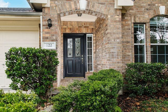 122 Abram, The Woodlands, TX 77382