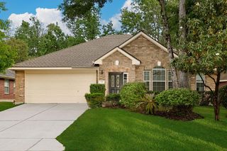 122 Abram, The Woodlands, TX 77382