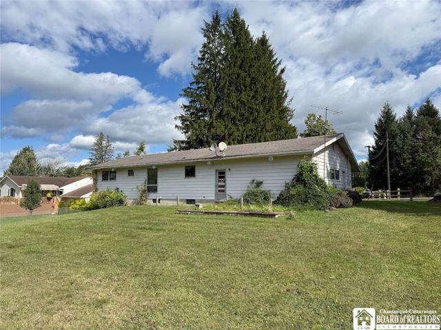 2053 Buffalo Street Extension, Ellicott, NY 14701