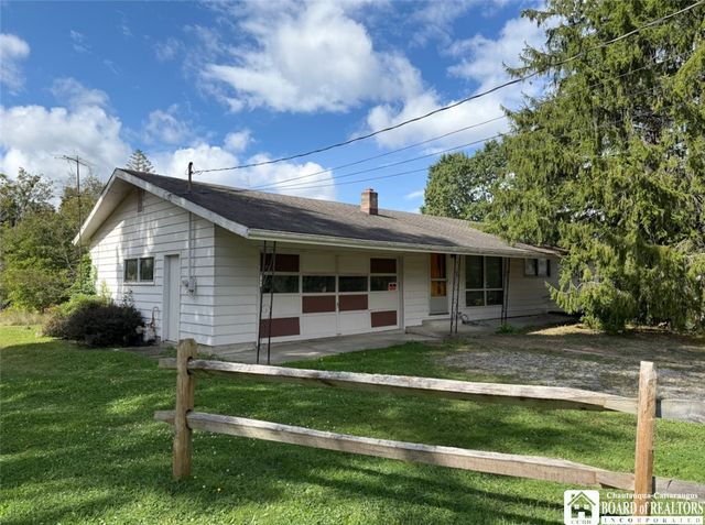 2053 Buffalo Street Extension, Ellicott, NY 14701