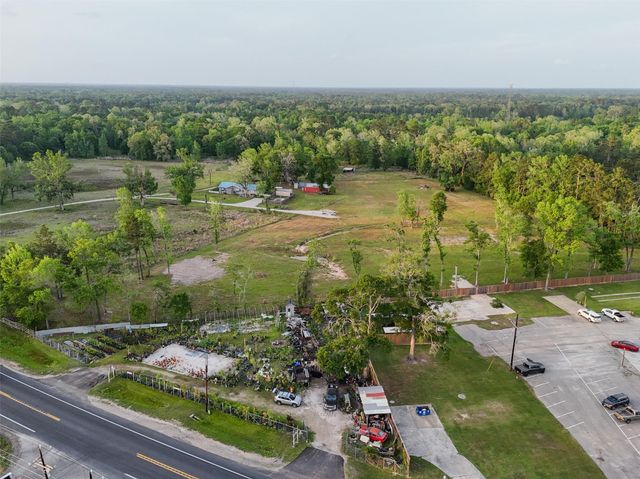 16689 Fm 1485 Road, Conroe, TX 77306