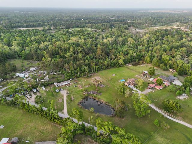 16689 Fm 1485 Road, Conroe, TX 77306