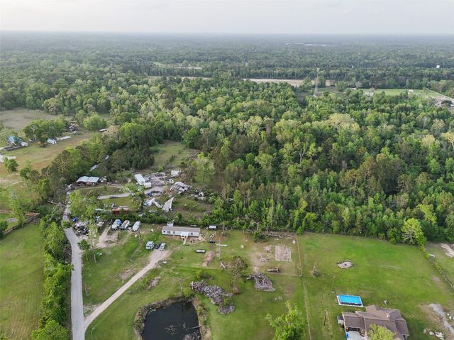 16689 Fm 1485 Road, Conroe, TX 77306