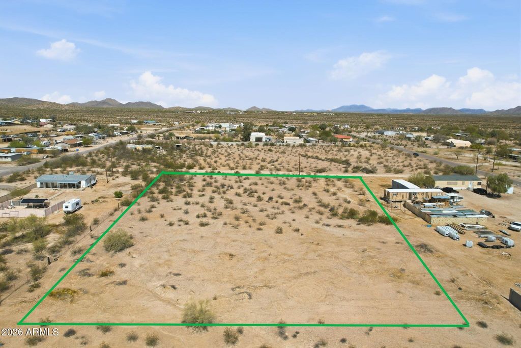 0 W Watson Way 0, Casa Grande, AZ 85122 — photo 2