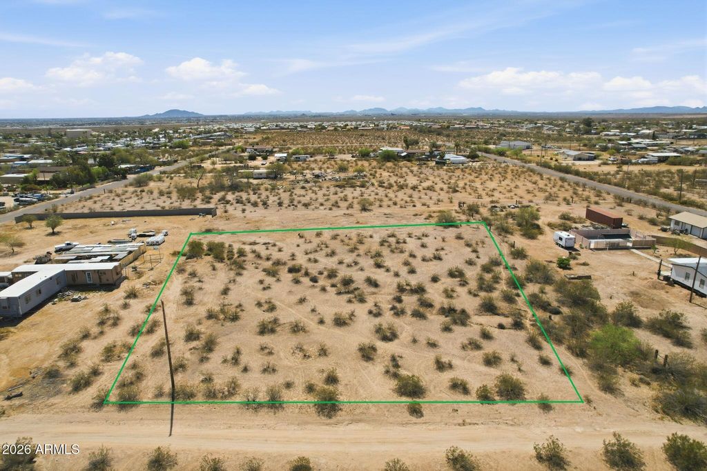 0 W Watson Way 0, Casa Grande, AZ 85122 — photo 3