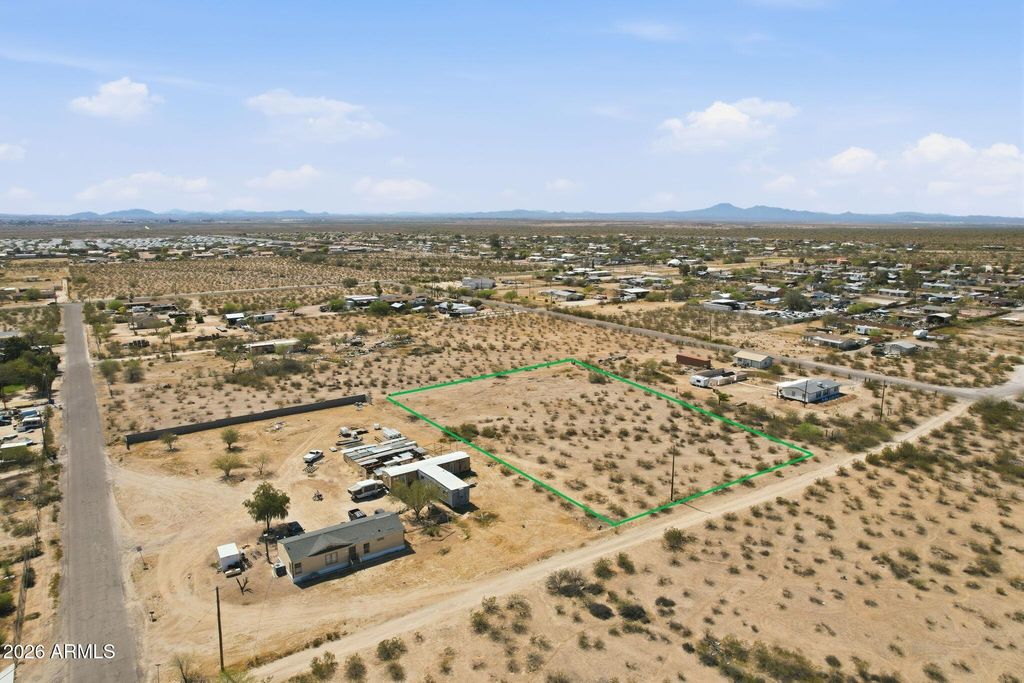 0 W Watson Way 0, Casa Grande, AZ 85122 — photo 4