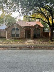 5735 Cedar, San Antonio, TX 78249