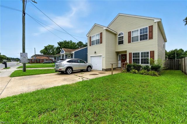 1441 Atlantic AVE, Chesapeake, VA 23324