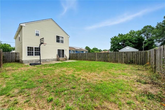 1441 Atlantic AVE, Chesapeake, VA 23324
