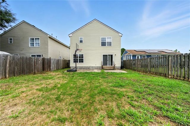1441 Atlantic AVE, Chesapeake, VA 23324