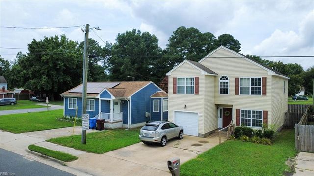 1441 Atlantic AVE, Chesapeake, VA 23324