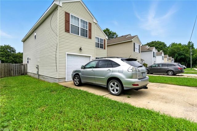 1441 Atlantic AVE, Chesapeake, VA 23324