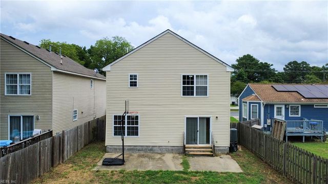 1441 Atlantic AVE, Chesapeake, VA 23324