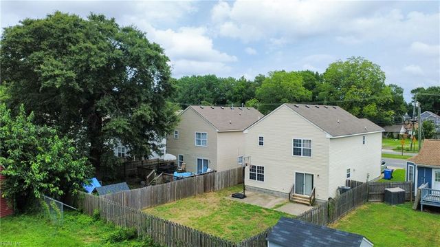 1441 Atlantic AVE, Chesapeake, VA 23324