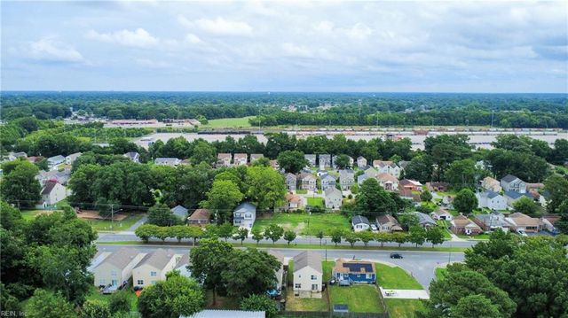 1441 Atlantic AVE, Chesapeake, VA 23324