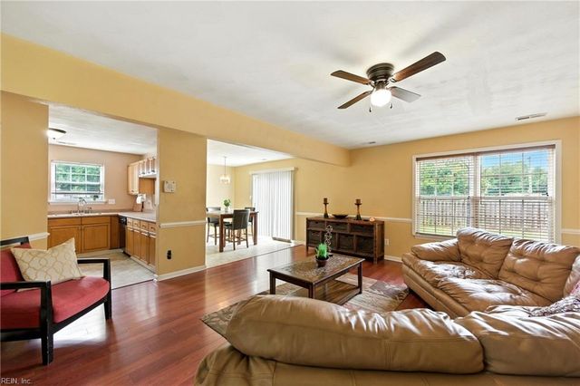 1441 Atlantic AVE, Chesapeake, VA 23324